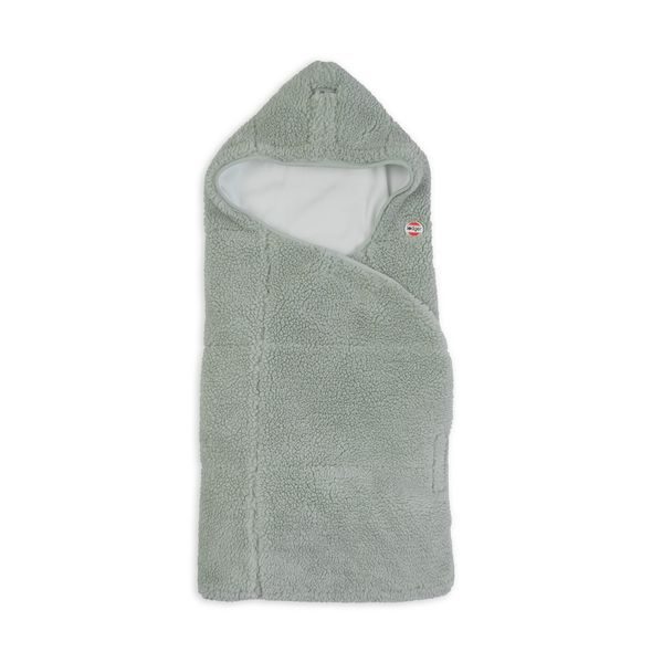 LODGER WRAPPER TEDDY SILK - ZAVINOVAČKY - SPINKÁNÍ