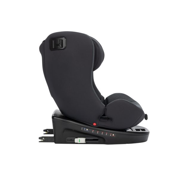 BEBECONFORT EVOLVEFIX 360 I-SIZE AUTOSEDAČKA TINTED BLACK - AUTOSEDAČKY 0-36KG - AUTOSEDAČKY A PŘÍSLUŠENSTVÍ