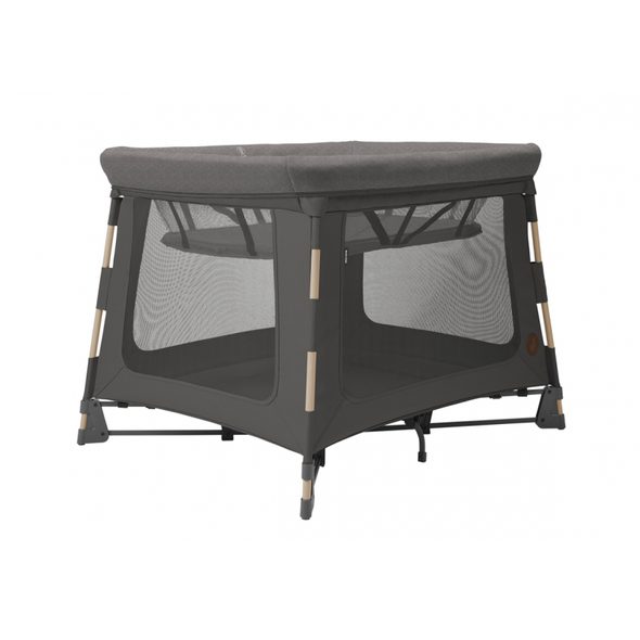 MAXI-COSI SWIFT POSTÝLKA CESTOVNÍ BEYOND GRAPHITE - CESTOVNÍ POSTÝLKY - SPINKÁNÍ