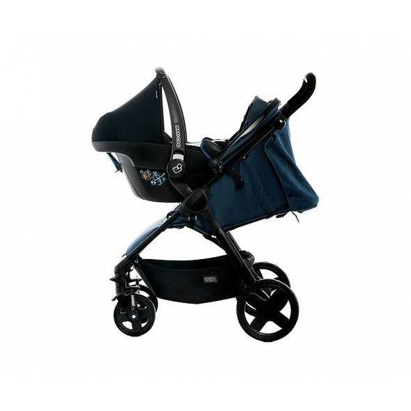 MOON ADAPTÉRY NA AUTOSEDAČKU - ADAPTÉRY NA AUTOSEDAČKU - KOČÁRKY A PŘÍSLUŠENSTVÍ