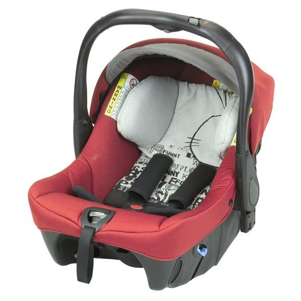 JANÉ RIDER + LŮŽKO MICRO + STRATA 2010 - TROJKOMBINACE - KOČÁRKY A PŘÍSLUŠENSTVÍ