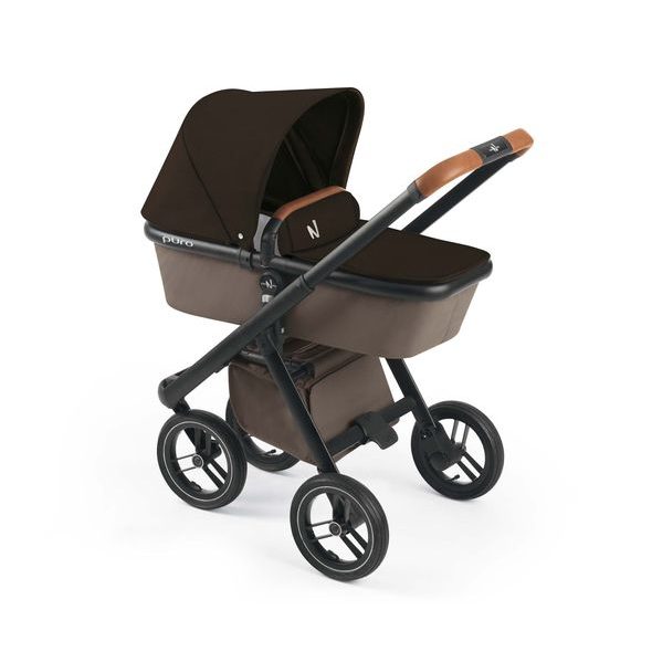 NEONATO PURO S AUTOSEDAČKOU ZDARMA 2016 - TROJKOMBINACE - KOČÁRKY A PŘÍSLUŠENSTVÍ