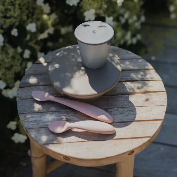 BIBS DĚTSKÉ LŽIČKY 2KS - LŽIČKY A PŘÍBORY - KRMENÍ