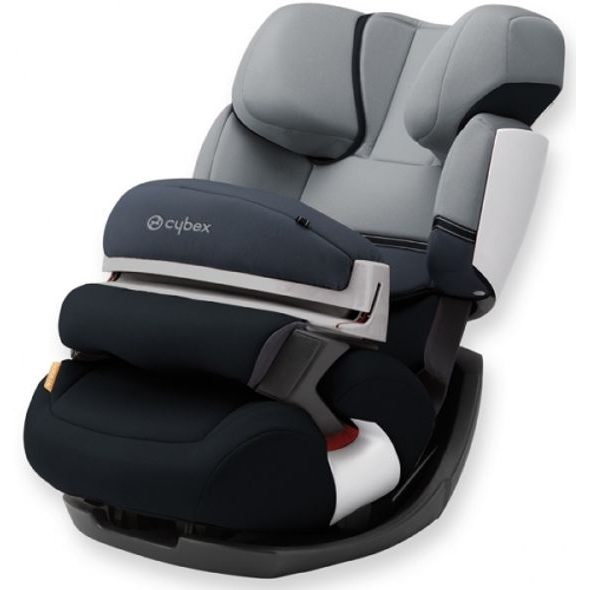 CYBEX PALLAS 2010 - AUTOSEDAČKY 9-36KG - AUTOSEDAČKY A PŘÍSLUŠENSTVÍ