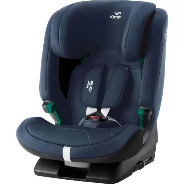 BRITAX RÖMER VERSAFIX 2024 - AUTOSEDAČKY 9-18KG - AUTOSEDAČKY A PŘÍSLUŠENSTVÍ
