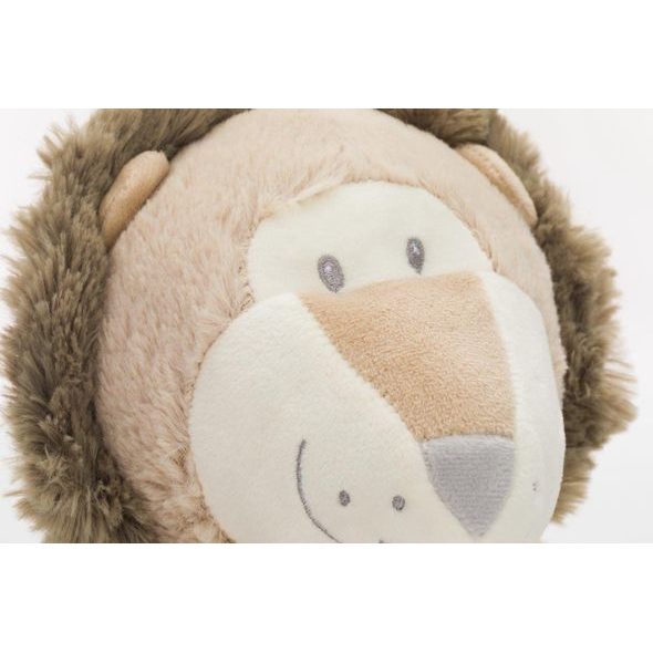 FILLIKID PLYŠOVÁ HRAČKA LION - PLYŠOVÁ ZVÍŘATA - PRO DĚTI