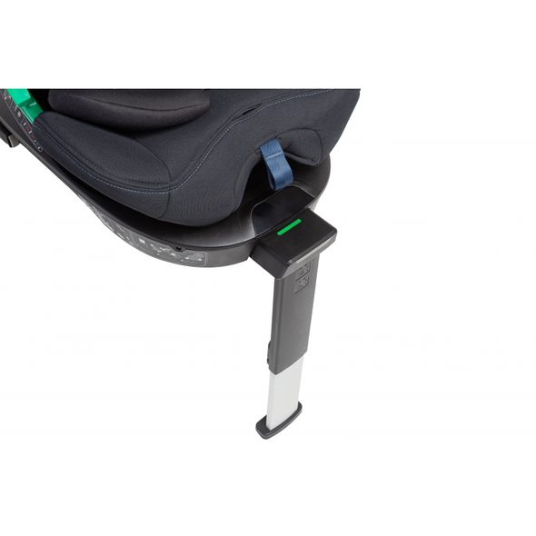 MAXI-COSI SPINEL 360 SMART AUTOSEDAČKA AUTHENTIC BLACK - AUTOSEDAČKY 0-36KG - AUTOSEDAČKY A PŘÍSLUŠENSTVÍ