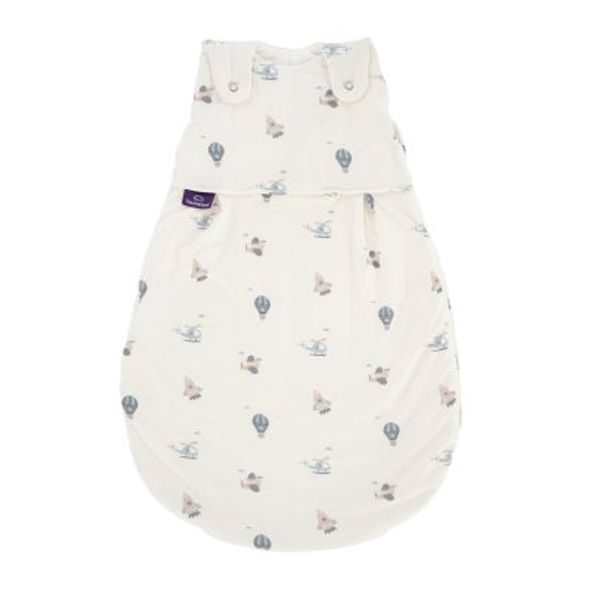 TRÄUMELAND VNĚJŠÍ SPACÍ PYTEL LIEBMICH VOLARE 62/68 - SPACÍ PYTLE - SPINKÁNÍ