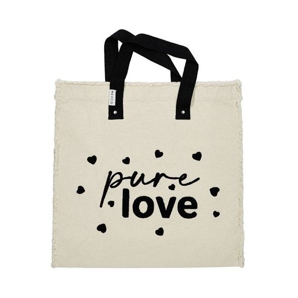 MEYCO MEYCO MOM BAG PURE LOVE - NATURE - CESTOVNÍ TAŠKY NA KOČÁREK - KOČÁRKY A PŘÍSLUŠENSTVÍ
