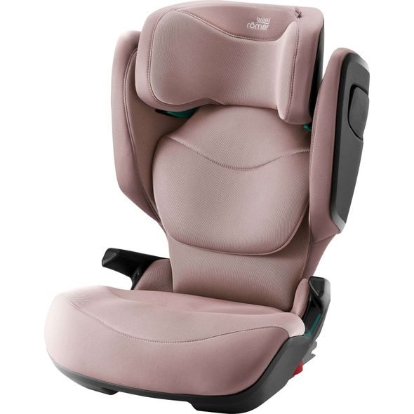 BRITAX AUTOSEDAČKA KIDFIX PRO M STYLE 2025 - AUTOSEDAČKY 15-36KG - AUTOSEDAČKY A PŘÍSLUŠENSTVÍ