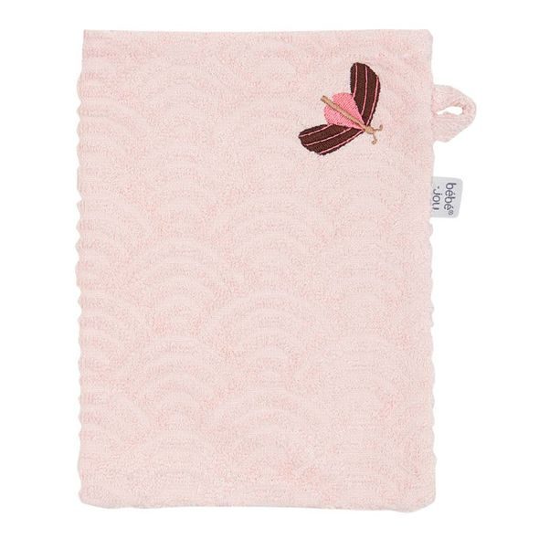 BEBE-JOU FROTÉ ŽÍNKY SWEET BUTTERFLY 2KS - ŽÍNKY A HOUBIČKY - KOUPÁNÍ A ZDRAVÍ