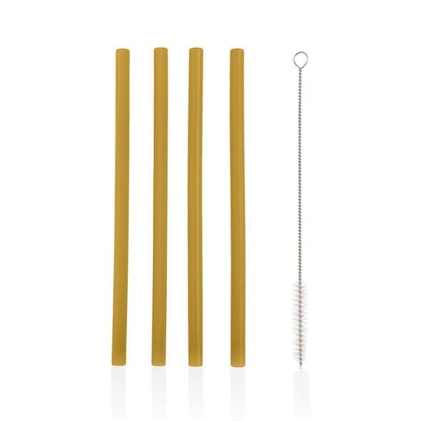 ZOPA SILIKONOVÉ BRČKO 4KS - SAVIČKY A PÍTKA - KRMENÍ