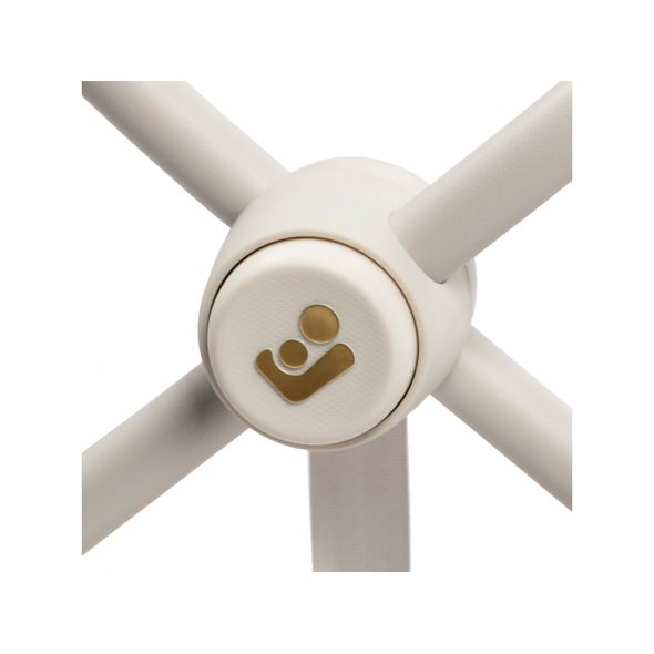 MAXI-COSI STOJAN PRO VANIČKU INDIGO PLUS ELEGANCE BEIGE - STOJÁNKY NA VANIČKY - KOUPÁNÍ A ZDRAVÍ