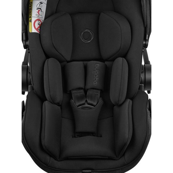 BUGABOO OTTER BY NUNA - AUTOSEDAČKY 0-13KG - AUTOSEDAČKY A PŘÍSLUŠENSTVÍ