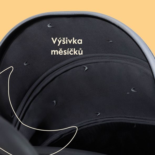 JOOLZ DAY5 KOČÁREK KOMPLETNÍ SET | SPECIAL | LUNAR GREY + DEKA DÁREK - DVOJKOMBINACE - KOČÁRKY A PŘÍSLUŠENSTVÍ