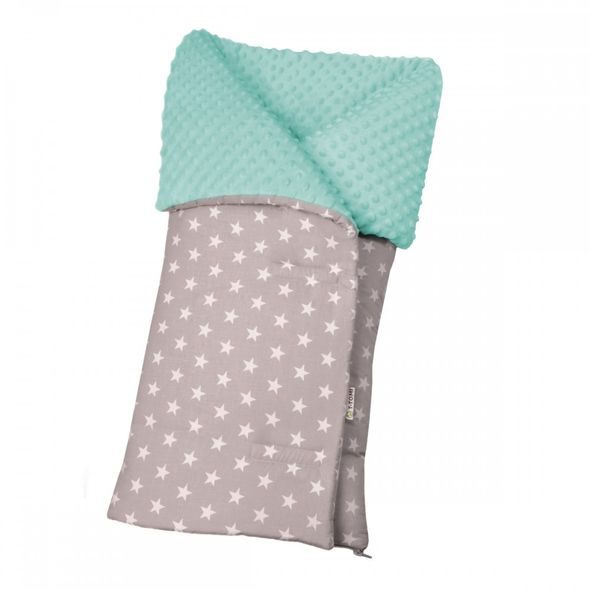 T-TOMI DĚTSKÝ FUSAK 80 X 100CM 2019 - FUSAKY DO KOČÁRKU - KOČÁRKY A PŘÍSLUŠENSTVÍ