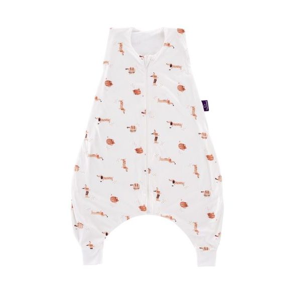 TRÄUMELAND LEHKÝ SPACÍ PYTEL "TO GO" CATS&DOGS 104 - SPACÍ PYTLE - SPINKÁNÍ