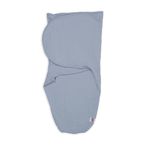 LODGER BUNDLER SOLID BLUE FOGG - ZAVINOVAČKY - SPINKÁNÍ