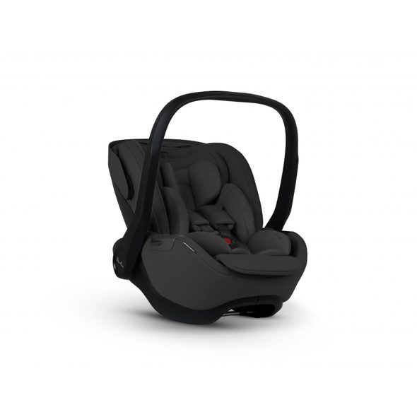 SILVER CROSS GLIDE PLUS 360 AUTOSEDAČKA ICONIC BLACK - AUTOSEDAČKY 0-13KG - AUTOSEDAČKY A PŘÍSLUŠENSTVÍ