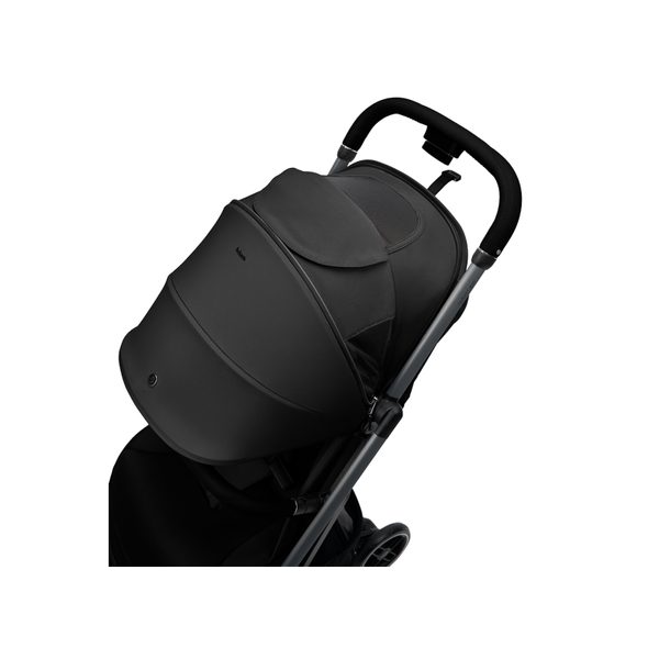 MAXI-COSI OXFORD CABIN KOČÁREK ONYX BLACK - KOČÁRKY DO LETADLA - KOČÁRKY A PŘÍSLUŠENSTVÍ