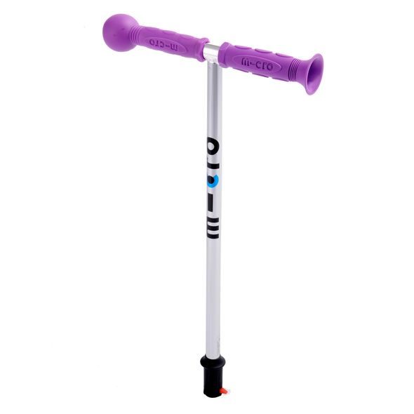 MICRO HOUKAČKA MICRO PURPLE - PŘÍSLUŠENSTVÍ CYKLO - NOŠENÍ & SPORT