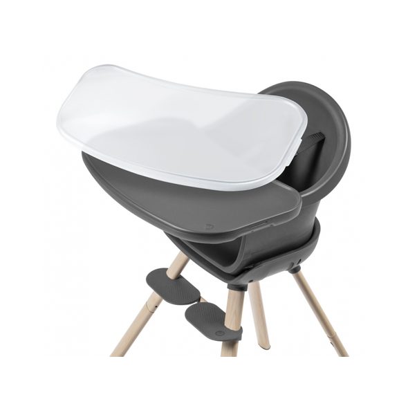 MAXI-COSI MOA ŽIDLIČKA 4V1 BEYOND GRAPHITE - JÍDELNÍ ŽIDLIČKY PLASTOVÉ - KRMENÍ