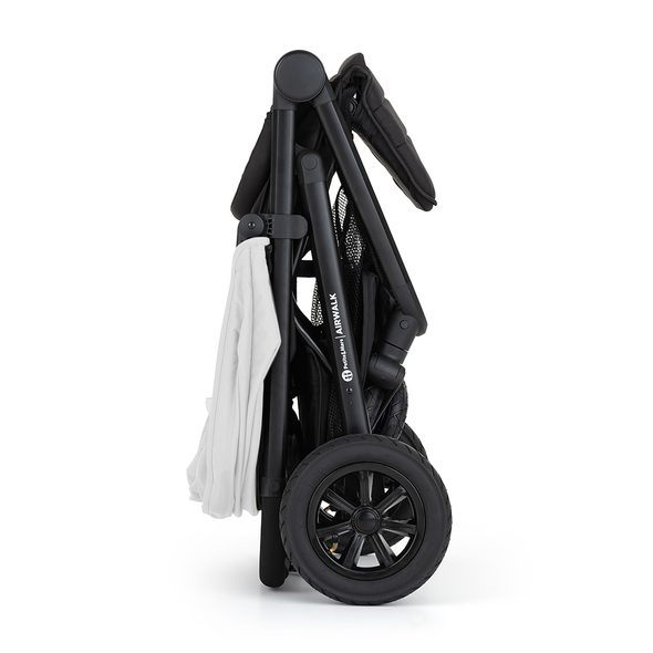 PETITE&MARS KONSTRUKCE AIRWALK 2024 - PODVOZKY - KOČÁRKY A PŘÍSLUŠENSTVÍ