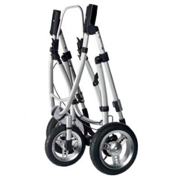 QUINNY SPEEDI 2010 - SPORTOVNÍ KOČÁRKY - KOČÁRKY A PŘÍSLUŠENSTVÍ