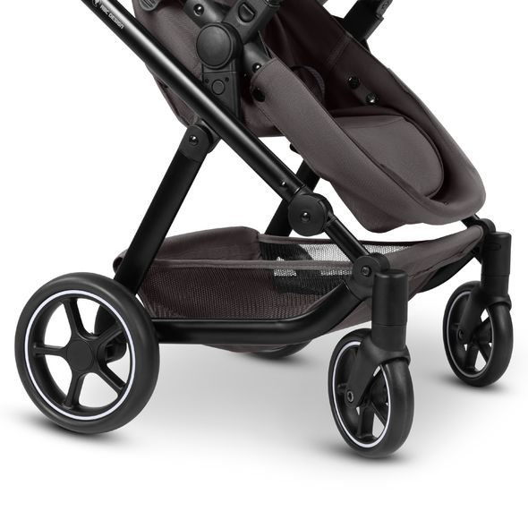 ABC DESIGN MIGNO KOČÁREK PRO PANENKY MARRON - KOČÁRKY PRO PANENKY - PRO DĚTI