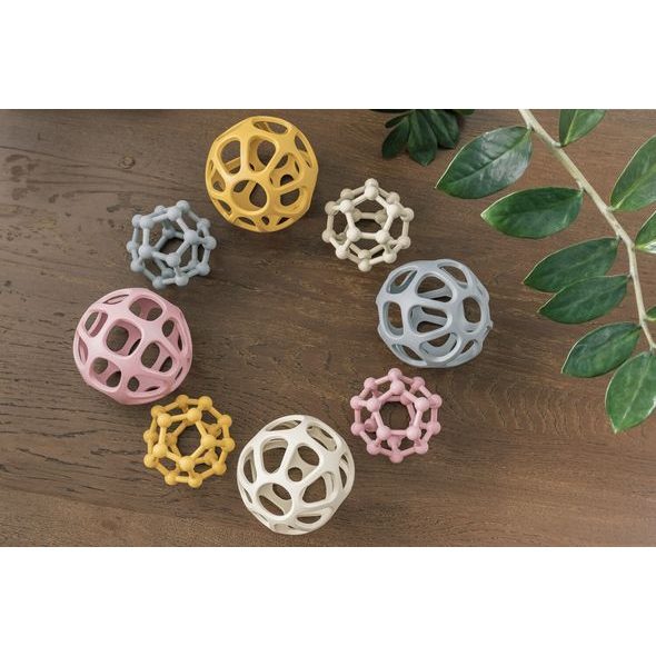 ZOPA SILIKONOVÉ KOUSÁTKO ATOM - KOUSÁTKA - PRO DĚTI