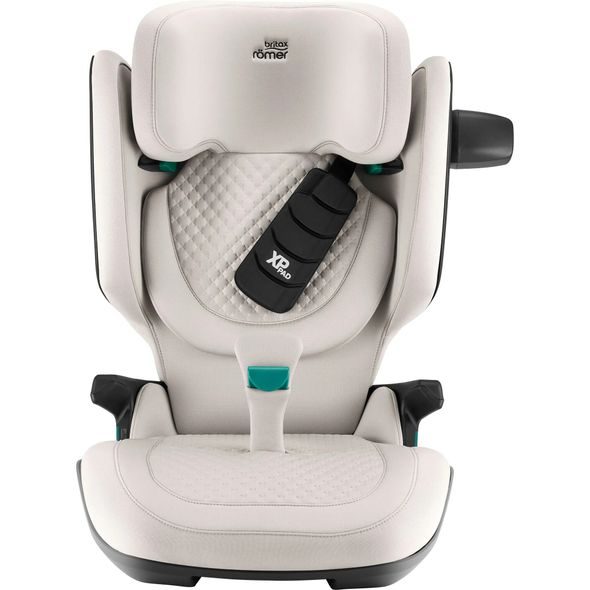 BRITAX RÖMER AUTOSEDAČKA KIDFIX I-SIZE LUX 2026 - AUTOSEDAČKY 15-36KG - AUTOSEDAČKY A PŘÍSLUŠENSTVÍ