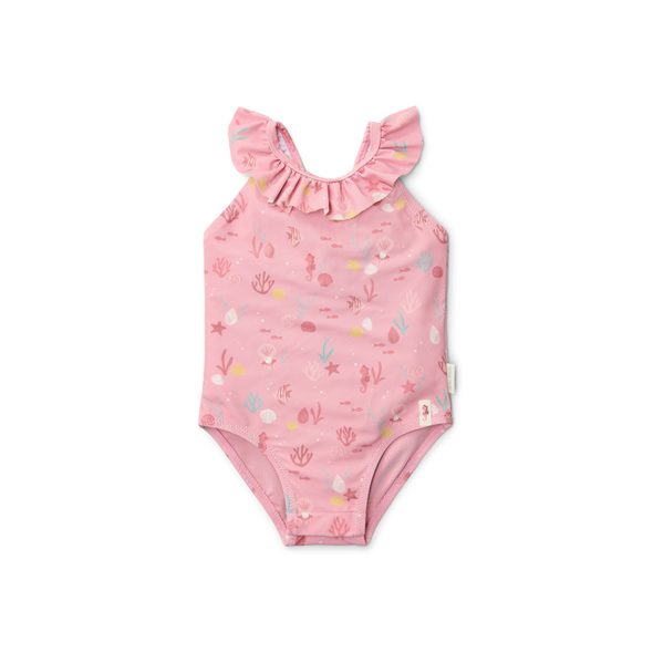 LITTLE DUTCH PLAVKY OCEAN TREASURES VEL. 98/104 - KOJENECKÉ PLAVKY - KOUPÁNÍ A ZDRAVÍ