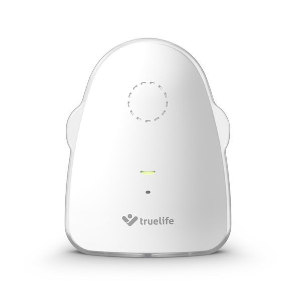 TRUELIFE NANNYTONE VM3 DĚTSKÁ JEDNOTKA - ELEKTRONICKÉ CHŮVIČKY - SPINKÁNÍ