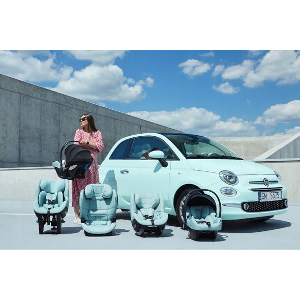 AVIONAUT AEROFIX 2.0 C 2024 - AUTOSEDAČKY 9-18KG - AUTOSEDAČKY A PŘÍSLUŠENSTVÍ