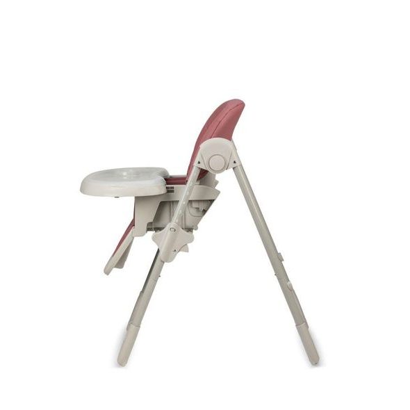 MOMI JÍDELNÍ ŽIDLIČKA MOMI GOJO RŮŽOVÁ - JÍDELNÍ POTŘEBY - KRMENÍ