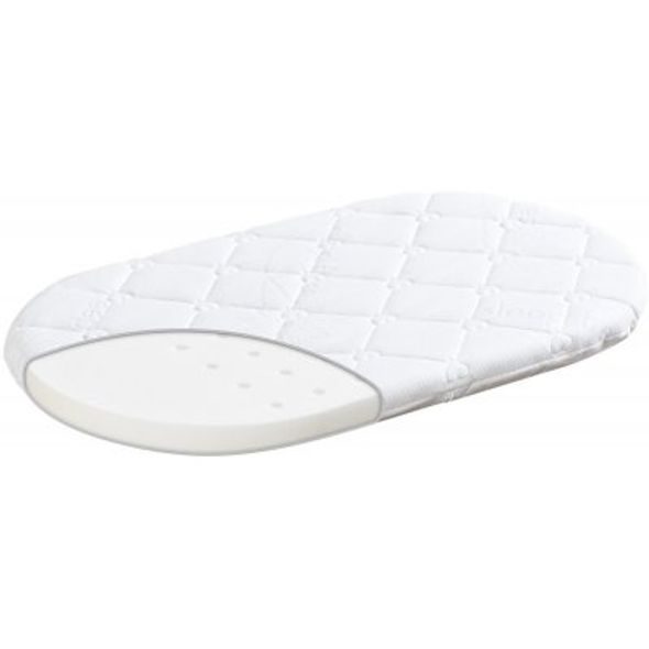 TRÄUMELAND MATRACE MALÁ SLEEP FRESH 73X28CM - MATRACE DO POSTÝLKY - SPINKÁNÍ