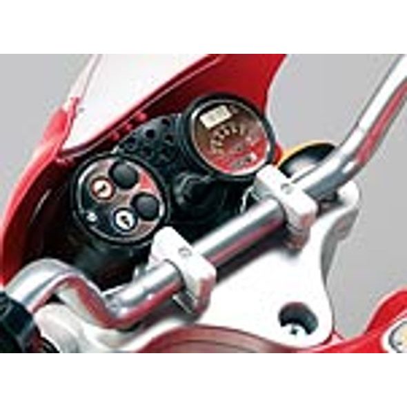 DUCATI MONSTER - ELEKTRICKÁ VOZÍTKA - PRO DĚTI