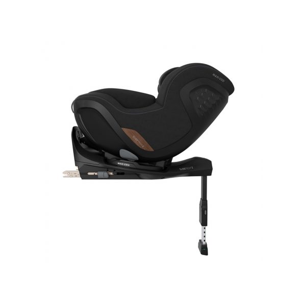 MAXI-COSI MICA SLIDE PRO AUTOSEDAČKA AUTHENTIC BLACK - AUTOSEDAČKY 0-18KG - AUTOSEDAČKY A PŘÍSLUŠENSTVÍ
