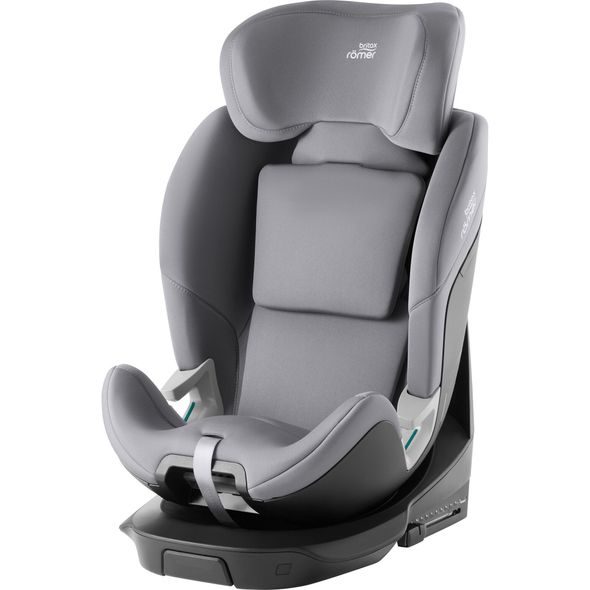 BRITAX RÖMER SWIVEL 2024 - AUTOSEDAČKY 0-36KG - AUTOSEDAČKY A PŘÍSLUŠENSTVÍ