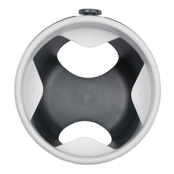 PETITE&MARS DRŽÁK NA NÁPOJE HANDY GREY - DRŽÁKY NA PITÍ - KOČÁRKY A PŘÍSLUŠENSTVÍ