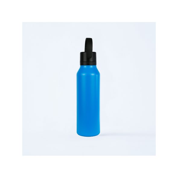 RUNBOTT TERMOLÁHEV MII 600 ML BLUE - TERMOOBALY A TERMOSKY - KRMENÍ