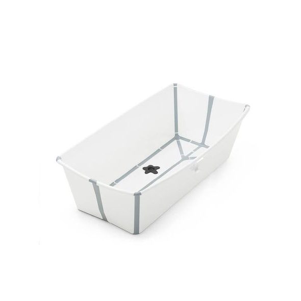 STOKKE® FLEXI BATH® SKLÁDACÍ VANIČKA XL - VANIČKY PLASTOVÉ - KOUPÁNÍ A ZDRAVÍ