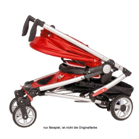 SAFETY 1ST GOLFOVÉ HOLE ADVANCER - GOLFOVÉ KOČÁRKY - KOČÁRKY A PŘÍSLUŠENSTVÍ