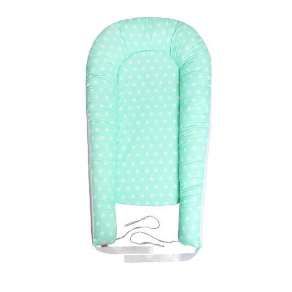 SCAMP HNÍZDO KOKOS (ELEPHANTGREENGREY) - HNÍZDEČKA - SPINKÁNÍ