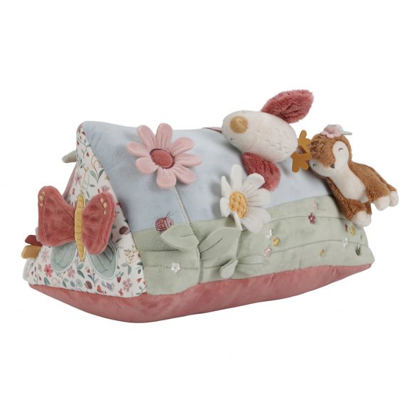 LITTLE DUTCH POLŠTÁŘEK PRO HRU NA BŘÍŠKU FAIRY GARDEN - HRA NA BŘÍŠKU - PRO DĚTI