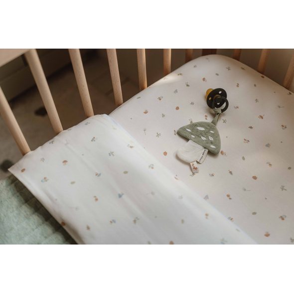 LITTLE DUTCH PŘÍVĚSEK NA ŠIDÍTKO HOUBA - ŠIDÍTKA A DOPLŇKY - KRMENÍ