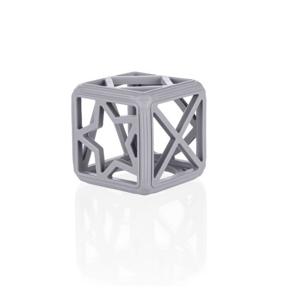 ZOPA SILIKONOVÉ KOUSÁTKO SQUARE - KOUSÁTKA - PRO DĚTI