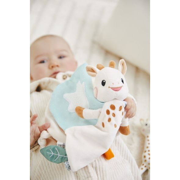 VULLI MAZLÍK ŽIRAFA SOPHIE - PLYŠOVÉ A MAŇÁSCI - PRO DĚTI