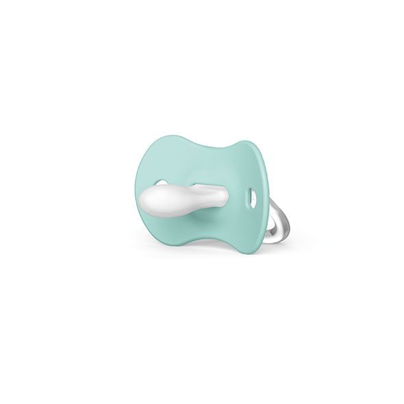 SUAVINÉX DUDLÍK SX PRO FYZIOLOGICKÝ MEMORIES 6-18M 2KS - ŠIDÍTKA A DOPLŇKY - KRMENÍ