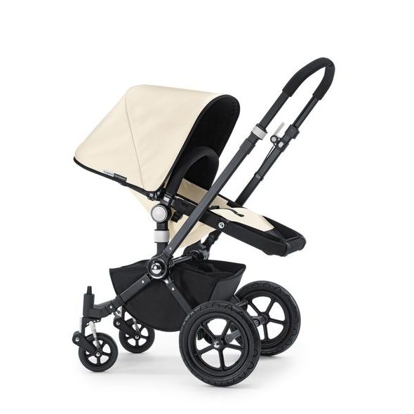 BUGABOO CAMELEON KOMPLET - LIMITOVANÁ EDICE DOPRODEJ - TROJKOMBINACE - KOČÁRKY A PŘÍSLUŠENSTVÍ